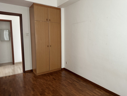 Woodgrove Condominium (D25), Condominium #510853921